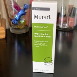 Murad Replenishing Peel